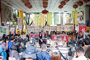 檢調查黎明重劃會  中市府：不再鼓勵民間自辦重劃