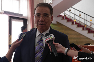 年改挑燈夜戰 　國民黨：若三讀通過將聲請釋憲