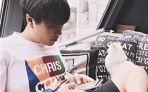 端正遊戲風氣！知名實況主「五五開」：不說髒話是一種自我完善