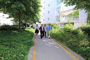 巴黎廢鐵道變身綠林步道 台中綠空鐵道可借鏡