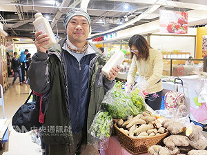 供給管控失靈　菜價坐雲霄飛車