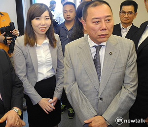 復刻版張瑞山、廖本煙 接棒選市議員