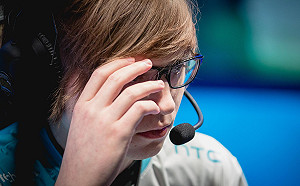 奪了「千人斬」才坦白《英雄聯盟》北美選手自爆有色盲