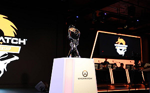 《鬥陣特攻》BLK擊敗ahq  OPC總決賽對上閃電狼！