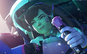 《鬥陣特攻》舉報系統形同虛設？ 檢舉上百次才會被凍帳號！