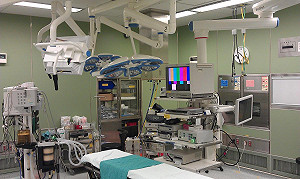 手術同意書大調整  同性伴侶也可簽