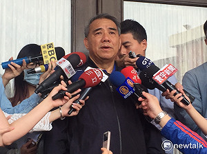 年改審查牛步化　廖國棟：非拖延 是論述戰術