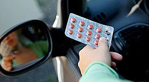 毒駕判無罪　灰色地帶難定罪