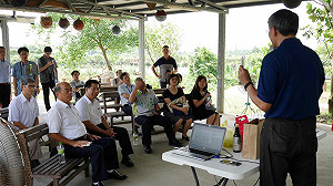 宜蘭數位機會中心　教育部動偏鄉數位學習