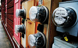 台北35.6度好熱！ 氣溫飆全台用電量刷新高