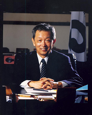 為年輕人打造前瞻  李家同籲政府找出方向