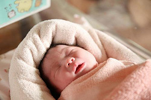 新措施　7／3起新生兒可向戶籍地縣市戶政所辦理