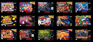 復古無極限！任天堂再推第三部懷舊主機