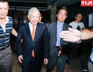 透視永豐何家搬錢手法 永豐金前行員：「那一年，我也參與了弊案！」