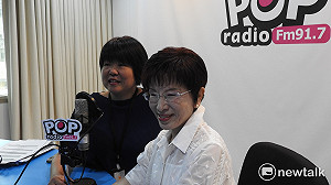洪秀柱：吳敦義嘴巴不講   目標2020大選