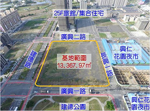 重視青少年兒童發展  桃市北區中心多功能