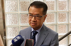 全聯證實 總裁徐重仁9月退休 7/1退出決策