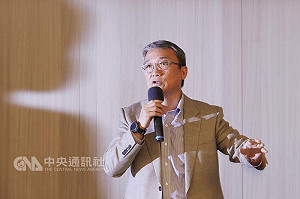 徐重仁自全聯退休 謝健南：早已計畫