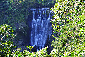 新北消暑派對！夏日悠遊九大清涼路線