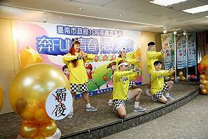 奔Fun青春！千場專屬活動陪青少年過暑假