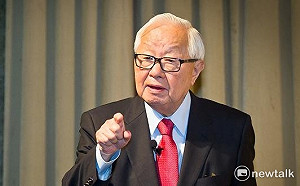 盧燕俐觀點》張忠謀董事長您過慮了！