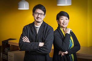 台灣之光！蔣顯斌、陳玲珍擔任奧斯卡選片委員