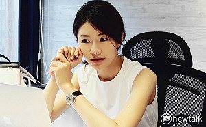 勾勒電競藍圖  徐培菁：轉型台灣電競聯盟 與世界接軌