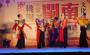 六月初六開天門   到觀音寺祈福補半年運