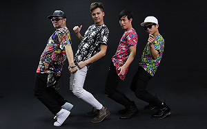 台北河岸音樂季繼續唱！還送NASA七日遊