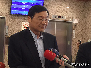 前瞻下周登場　藍委：文攻武嚇 全面備戰