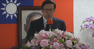 接新董座  翁文祺：永豐金問題不大！