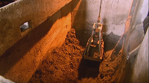 底渣回送誰簽的?  環團：勿將垃圾問題當鬥爭籌碼