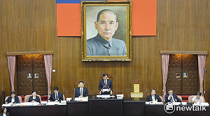 年改三讀　蘇嘉全感謝朝野立委、公教同仁