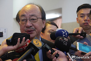 年改三讀　柯建銘感謝軍公教體諒包容