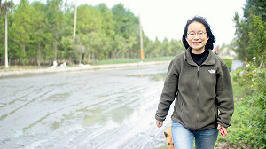 專訪》回顧北農人事紛擾 吳音寧：最不捨的是父親