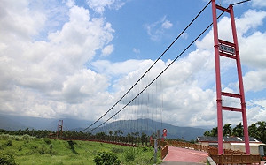 萬巒不只豬腳！鐵馬旅行看遍大武山全美景