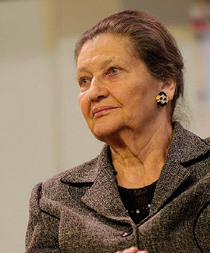 法國之光！墮胎除罪女權鬥士席蒙維爾逝世享壽89歲