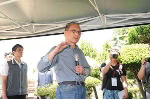 前瞻軌道18項區段徵收？ 政院：舊資料