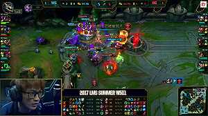 ESPN看好誰誰就衰！《英雄聯盟》夏季賽RG、JT雙雙落馬