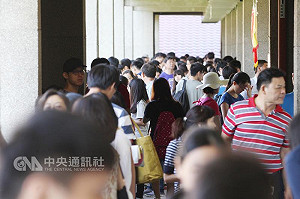 試題精鍊明確計算不難 指考數乙平易近人