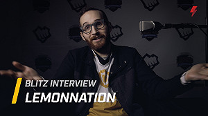 28歲玩電競太老?   LemonNation：不覺得年紀有影響