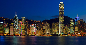 香港記協：3成5主流傳媒有中資入股