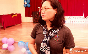 蘋果日報鼓勵員工變個體戶？ 賴香伶 : 動機不太好