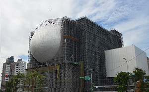 防爛尾樓！北市議會通過 未來市府工程禁特殊規格