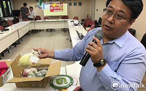 議員踢爆農產品監督不周　農糧署發聲明自清！