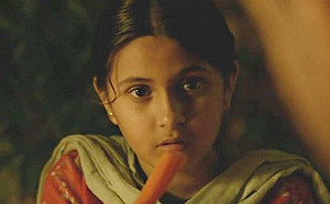 「我和我的冠軍女兒」印度童星罹罕病得年19歲 處女作成告別作