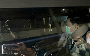 泰國前總理戴克辛貪污罪入獄 「關不到1年」提前獲釋返家 
