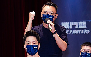 當「然」不讓！ 立院 8 召委選舉不禮讓白營 洪孟楷：議題、排案接受建議