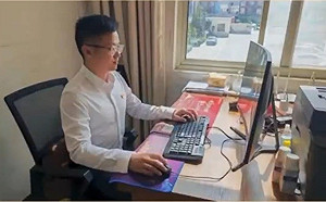  老婆還在懷孕！驚傳中共幹部一男吃六女 遭老婆報復公開