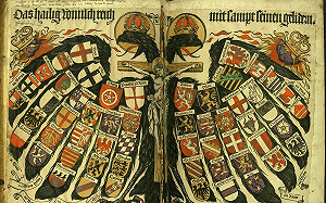 專論》世界史的筆記（四）：歐洲的案例 